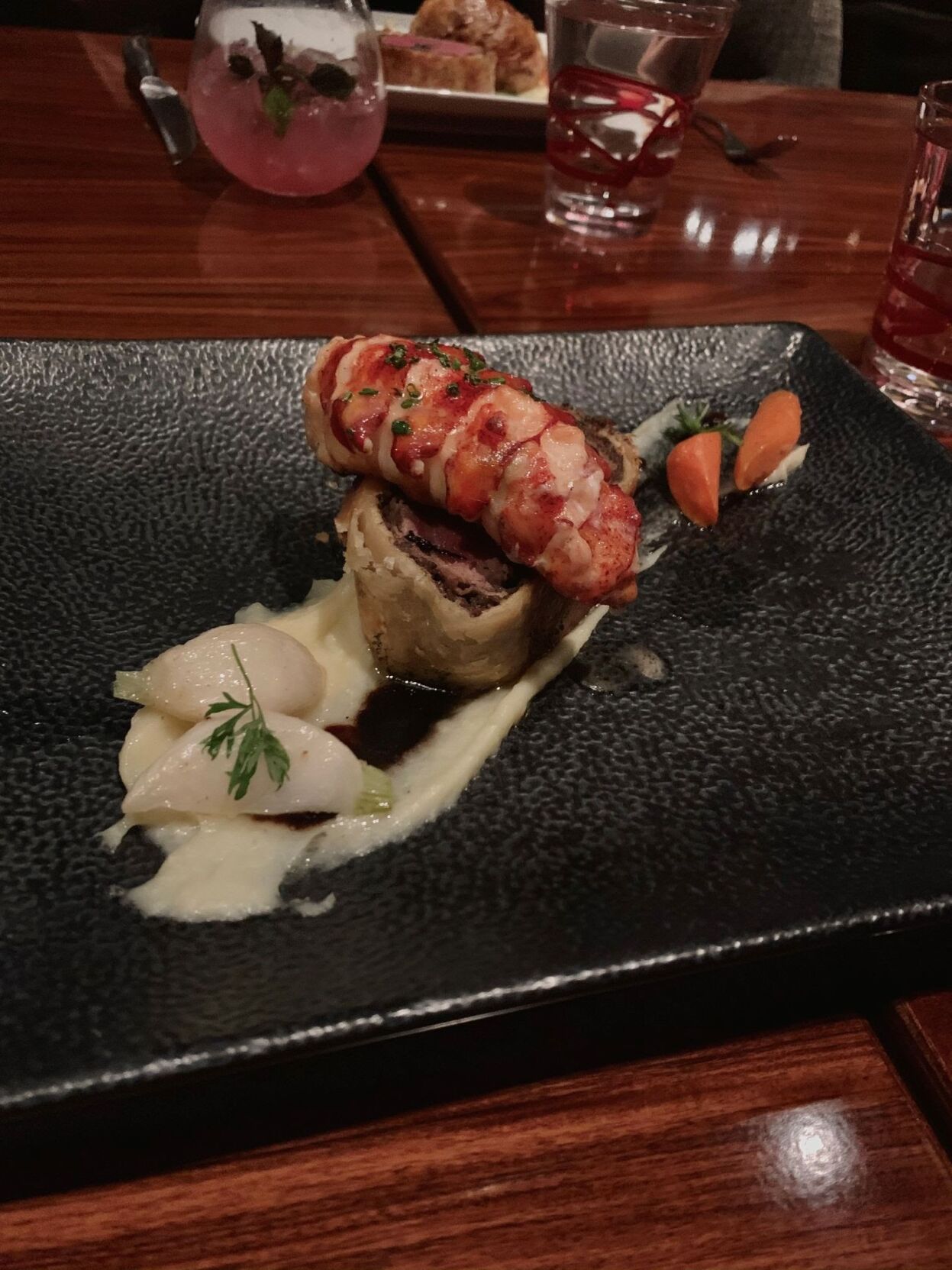 out west food
